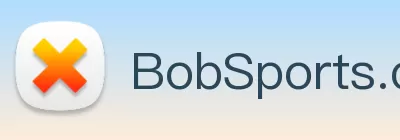 BobSports.com Fantasy Football logo